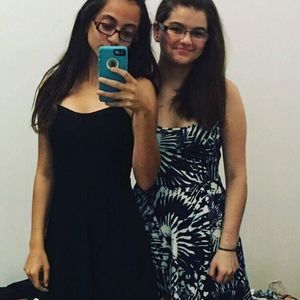 Meet your Posher, Taylor